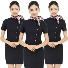 穿着职业装的重要性 穿着职业装的重要性