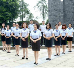 企业工衣定做的合作流程 企业工衣定做的合作流程