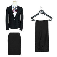 企业行政装定制采购方案 企业行政装定制采购方案