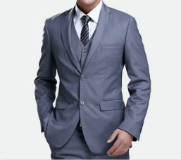 企业职业装定做现状分析报告 企业职业装定做现状分析报告