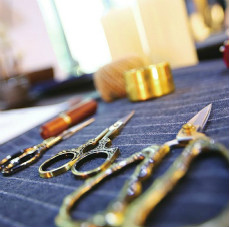 西服定制店告诉你定制原则 西服定制店告诉你定制原则