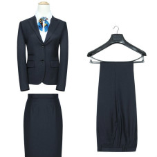 白领高档职业装女装图片 白领高档职业装女装图片