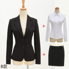 职业装女装定制解决方案 职业装女装定制解决方案