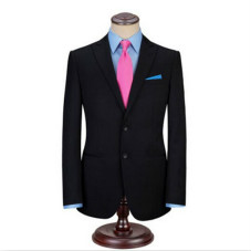 西装正装的应用场合 西装正装的应用场合