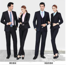 北京职业装定做的优势分析 北京职业装定做的优势分析