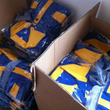 企业工装定做方案 企业工装定做方案