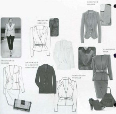 北京职业装定做服装厂哪家好 北京职业装定做服装厂哪家好