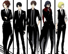 大型企业职业装定做流程 大型企业职业装定做流程