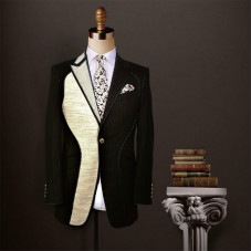 北京哪里定制西装 北京哪里定制西装