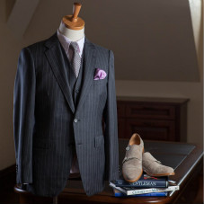 在北京定制一套西装多少钱 在北京定制一套西装多少钱