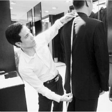 北京的西服定制店 北京的西服定制店