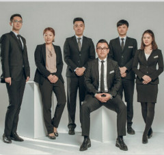 企业西服定制应该具备什么条件 企业西服定制应该具备什么条件