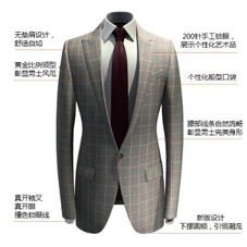 教你如何判断北京西服定做公司哪家好 教你如何判断北京西服定做公司哪家好