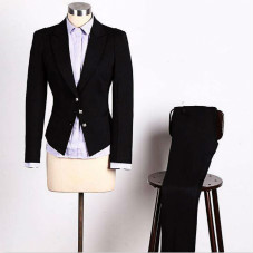 面试正装着装规范 面试正装着装规范