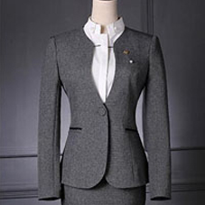 定制西装的分类有哪些？