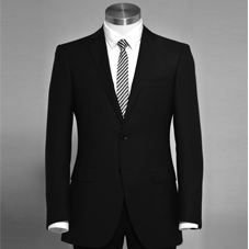 公务员面试穿什么好？必须穿西装吗？