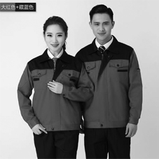 黑龙江怎么选择合适的4S店汽修工作服