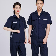 江苏省车间工作服定制厂家