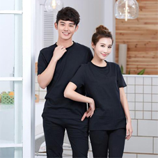 福建团体工作服定制批发尺寸怎么算