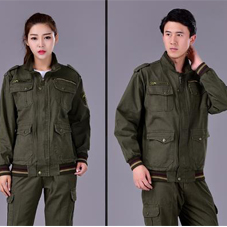 江西防静电工作服批发哪家好？