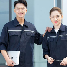 湖南煤炭采矿工作服批发