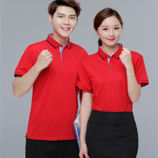 广东夏季工作服怎么清洗不掉色？
