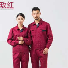 云南工作服现货批发