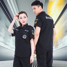 甘肃工作服现货批发