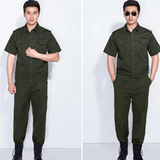 宁夏工作服现货批发