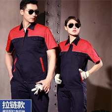 陕西工作服现货批发