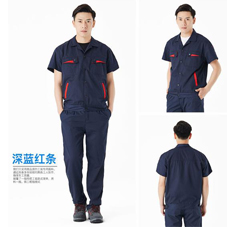 合肥工作服现货批发厂家有哪些？