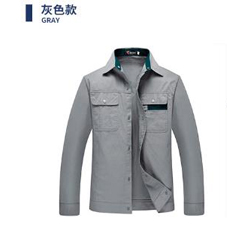 济宁工服现货批发工作服厂家