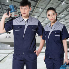 佛山工作服现货批发夏季什么面料舒服？