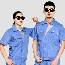 成都工作服现货批发需要注意什么？