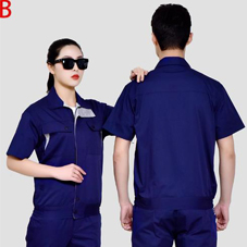 宁波工作服现货批发厂家哪里好？