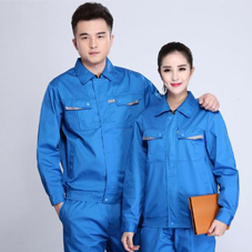 山西工程服现货批发劳保服多少钱？