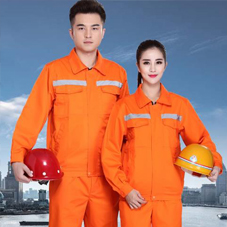 石油化工行业的工服应该怎么设计定做？