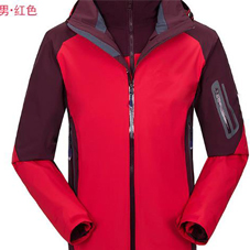 北京户外防水冲锋衣定做厂家有哪些？