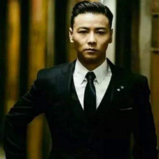 影视圈的西装暴徒，除了张晋还有他们