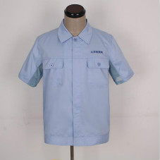北京夏季工作服定做 北京夏季工作服定做