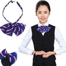 银行夏季工作服职业装定制 银行夏季工作服职业装定制