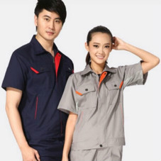 生产车间工人工服定制 生产车间工人工服定制