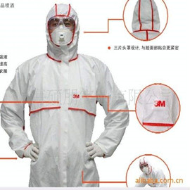 服装大厂转做防护服！