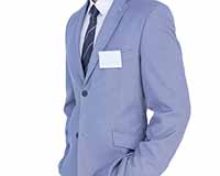 酒店工作服设计应具有那些特点？酒店工作服设计理念