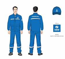 工作服设计基本原则是什么？工作服设计四项基本原则