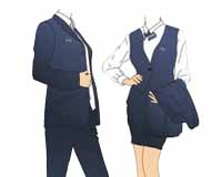 工作服定做的重要性-定制工作服厂家-北京五洲之星