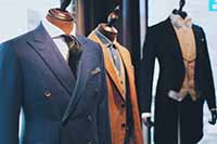 企业品牌工作服定制，助力企业文化宣传