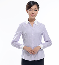 女士衬衫订做