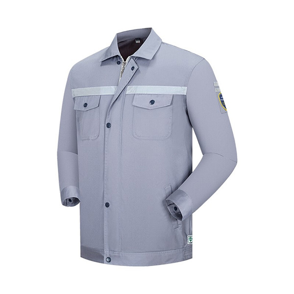 工作服定做|适合制造业工作的工服款式有哪些推荐？