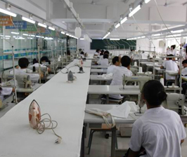 我公司有一批职业装定制，请问你们可以上门量体吗？